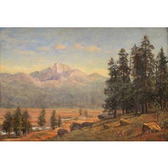 Longs Peak (Colorado) 4