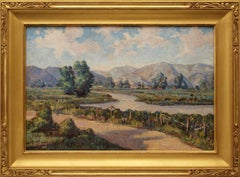 Antique Untitled (Near Colorado Springs, Colorado)