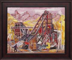 Victor Mine (Colorado)