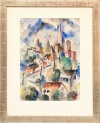 Summer Day, 1941 12