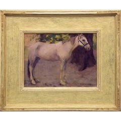 Untitled (Horse) 11