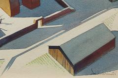 Rancho de Taos (New Mexico)