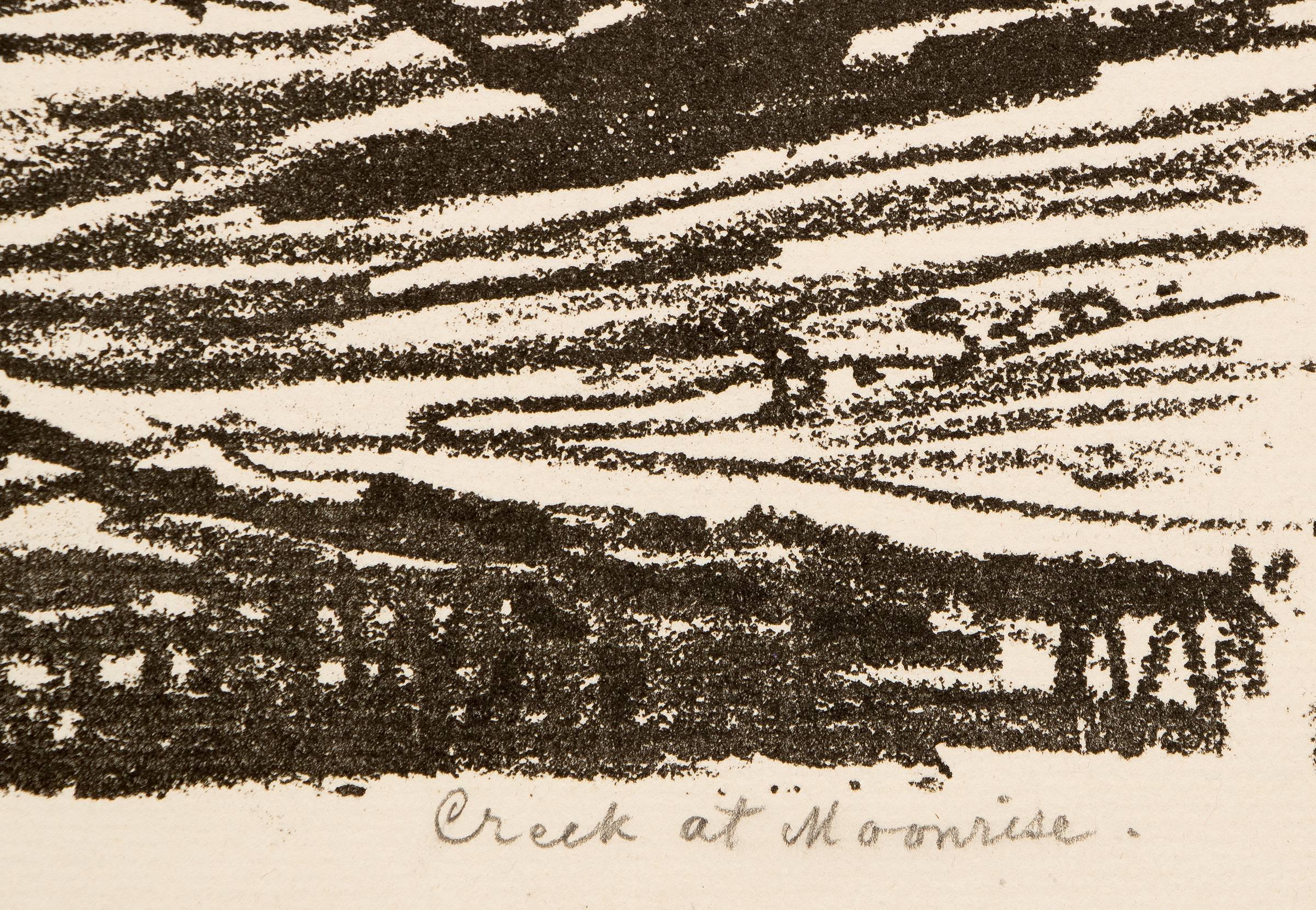 moonrise creek