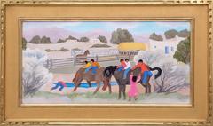 Acequia Madre (New Mexico)