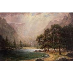 Dream Lake (Rocky Mountain National Park) 6