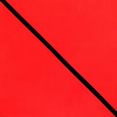 Black on Red 5