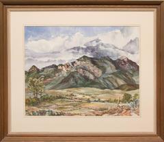 Taos Mountain (New Mexico)