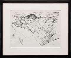 Clear Creek Canyon I (Colorado) 8