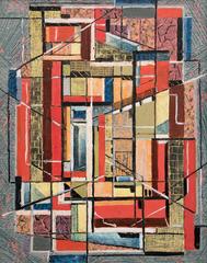 Untitled (Abstract) 4