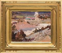 Velarde Valley (New Mexico)