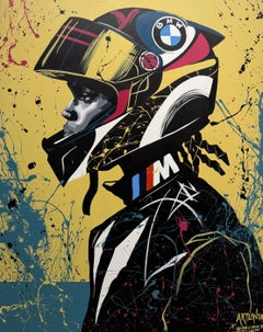 M-Man