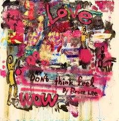 Dont Think, Feel