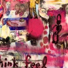 Dont Think, Feel