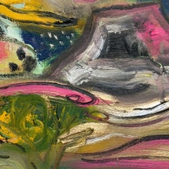 Paesaggio da favola