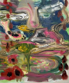 Paesaggio da favola