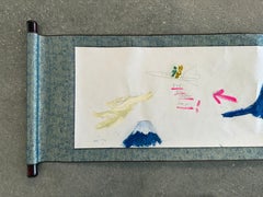 Historia del Monte Fuji