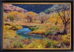 Cottonwood Canyon