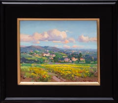 Spring (Burgundy France)