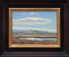 High Prairie Pond