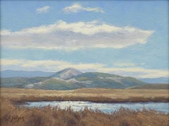 High Prairie Pond