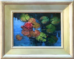 Lily Pond