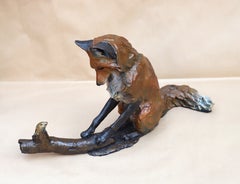 La petite chasse au renard