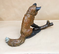 La petite chasse au renard