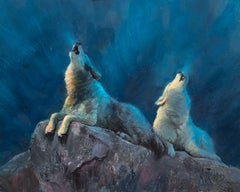 Blues in the Night