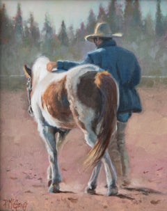 Unspoken Bond