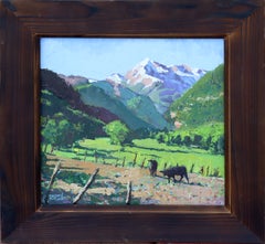 Leben auf der Ranch