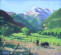 Leben auf der Ranch