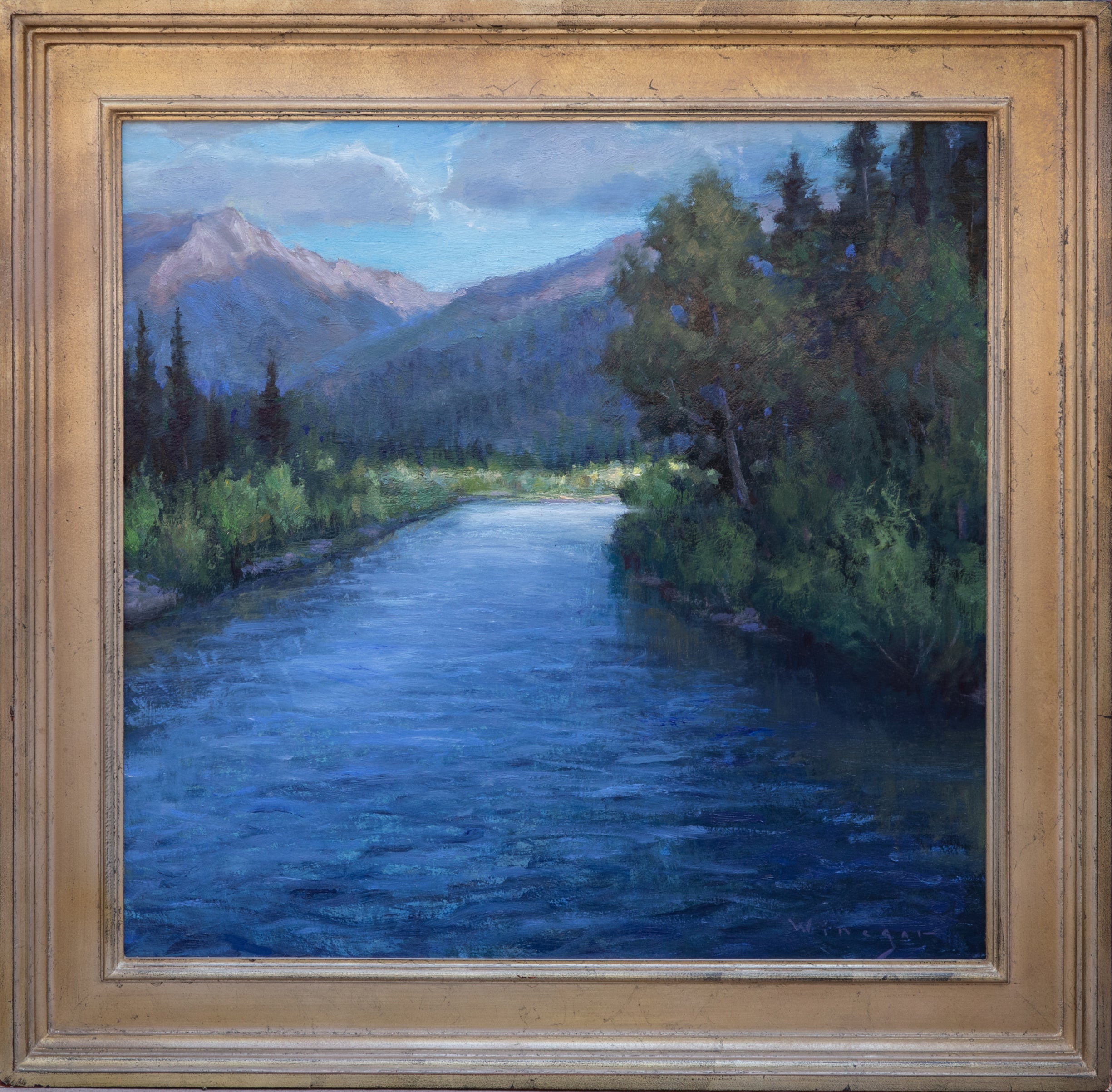 Red Creek