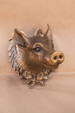 Wenn Schweine fliegen könnten