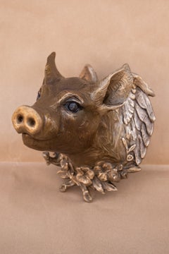 Wenn Schweine fliegen könnten