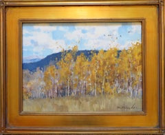 Autumn Winds