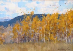 Autumn Winds
