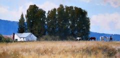 Horizon Line