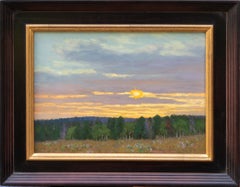 Summer Sunrise
