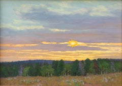 Summer Sunrise