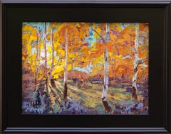Autumn Light