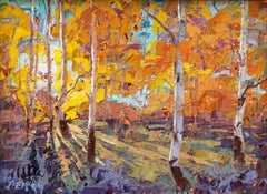 Autumn Light