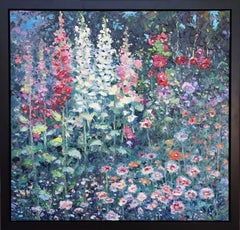 Summer's Harmony