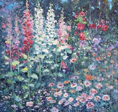 Summer's Harmony