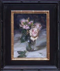 Spring Roses