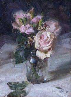 Spring Roses