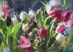 Spring Tulips