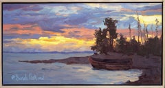Land of the Midnight Sun