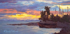 Land of the Midnight Sun
