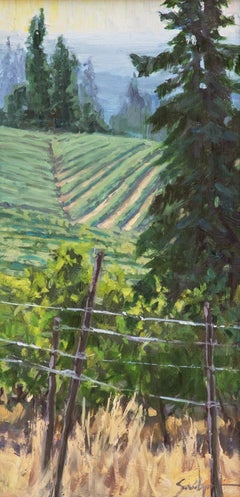 Vineyard View
