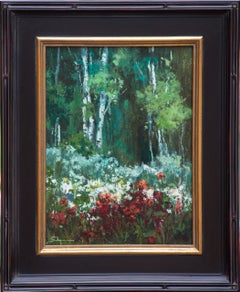 Woodland Bouquets